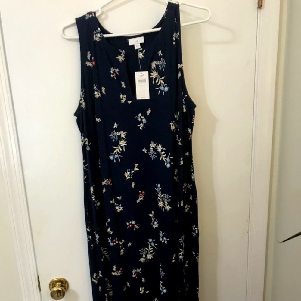 J Jill dress